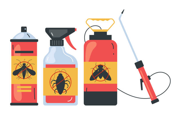 Best Pest Control Near Me  in Great Falls, VA